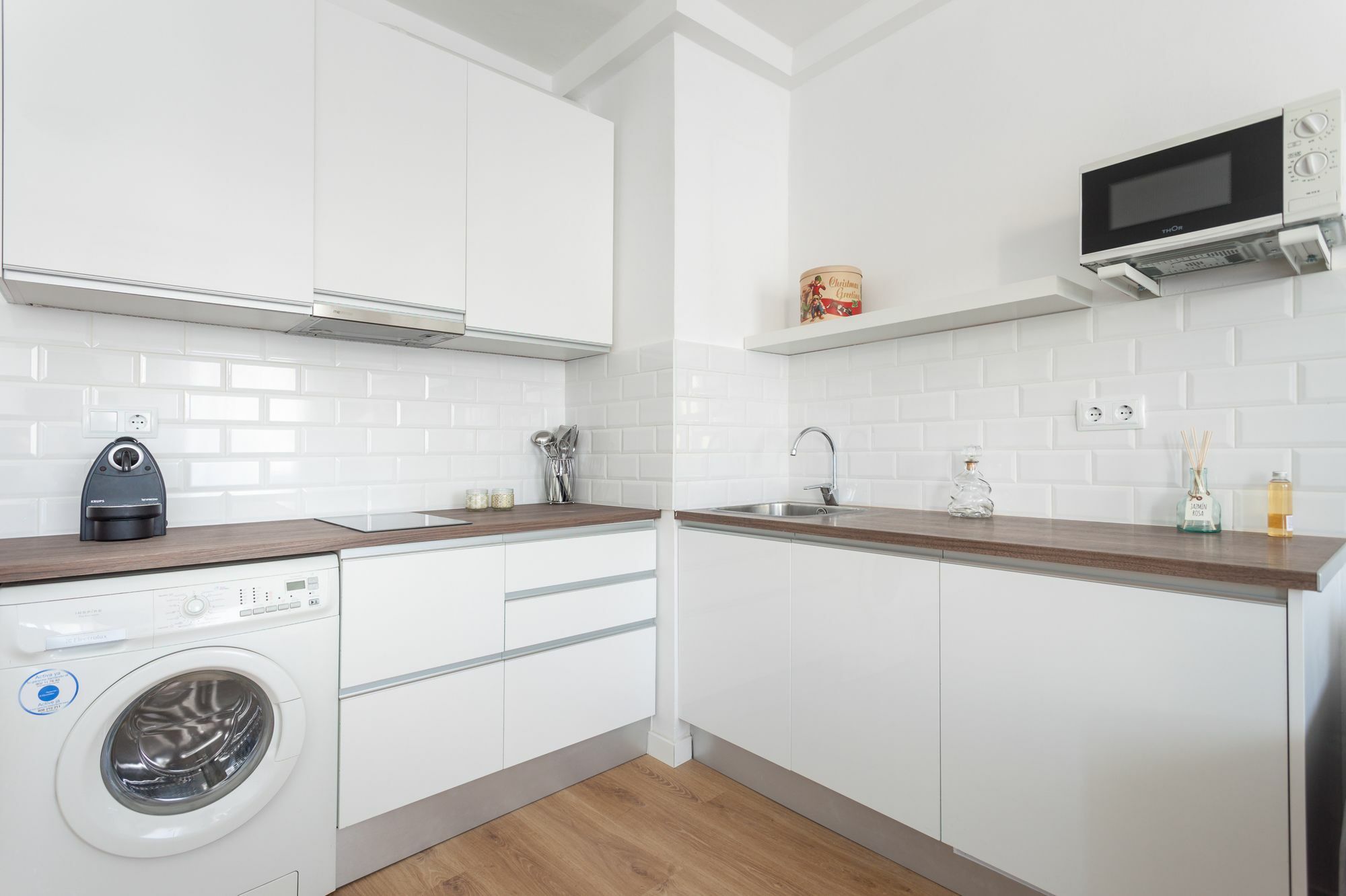 Appartement Flateli Providencia
