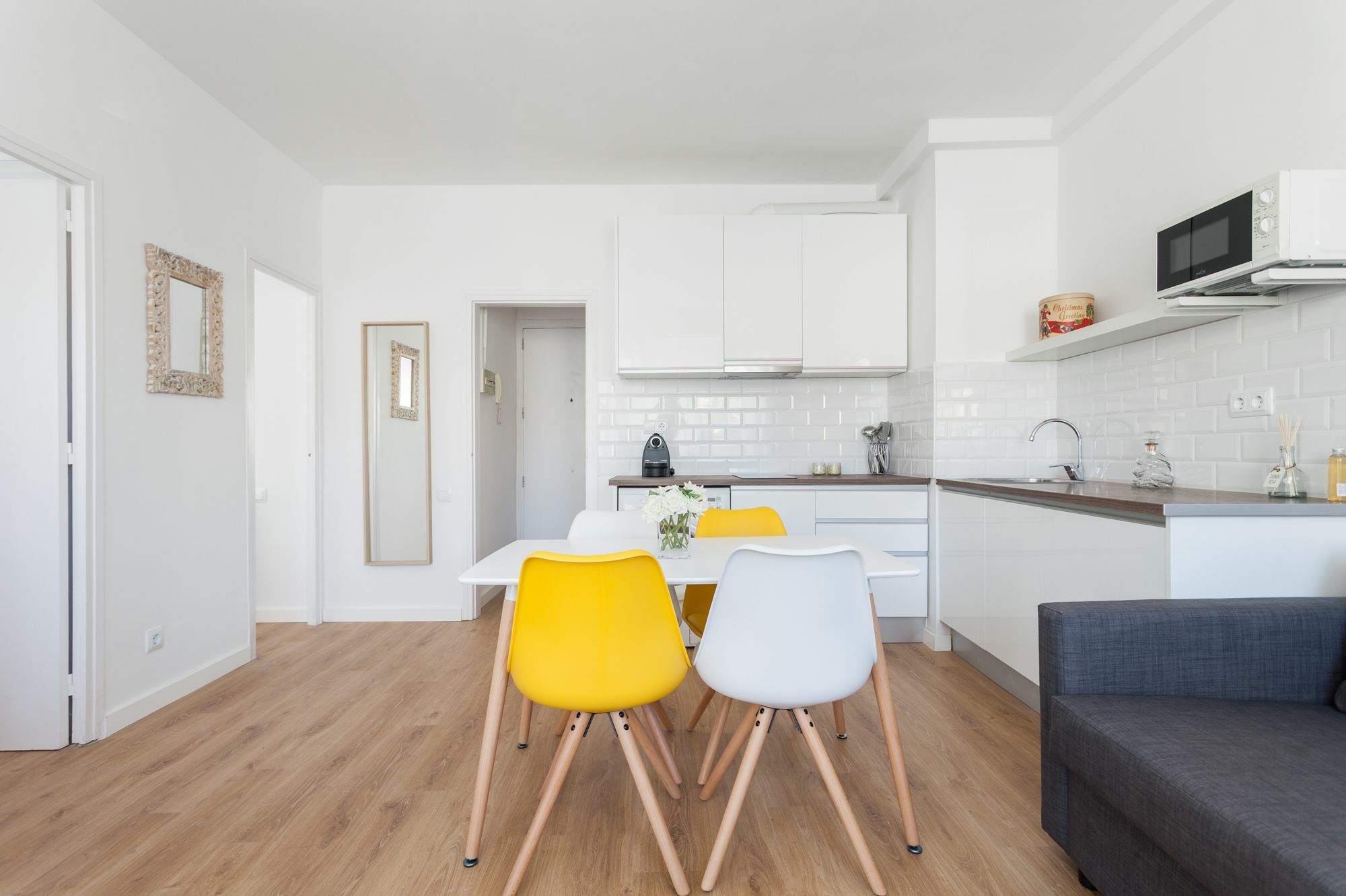Flateli Providencia Appartement Barcelone